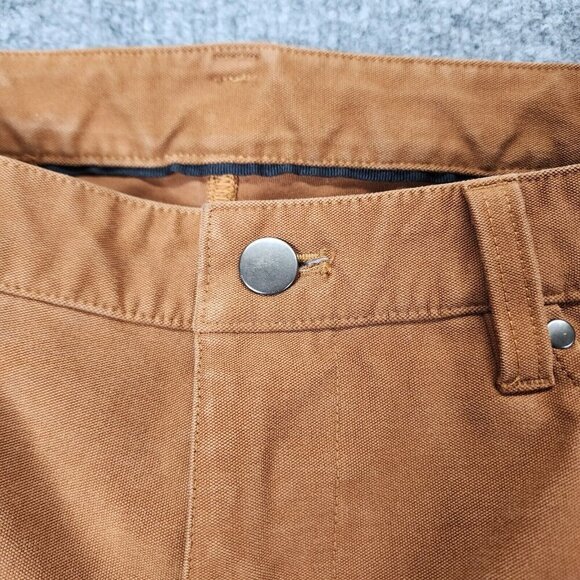 lululemon athletica utilitech pants - Picture 5 of 16